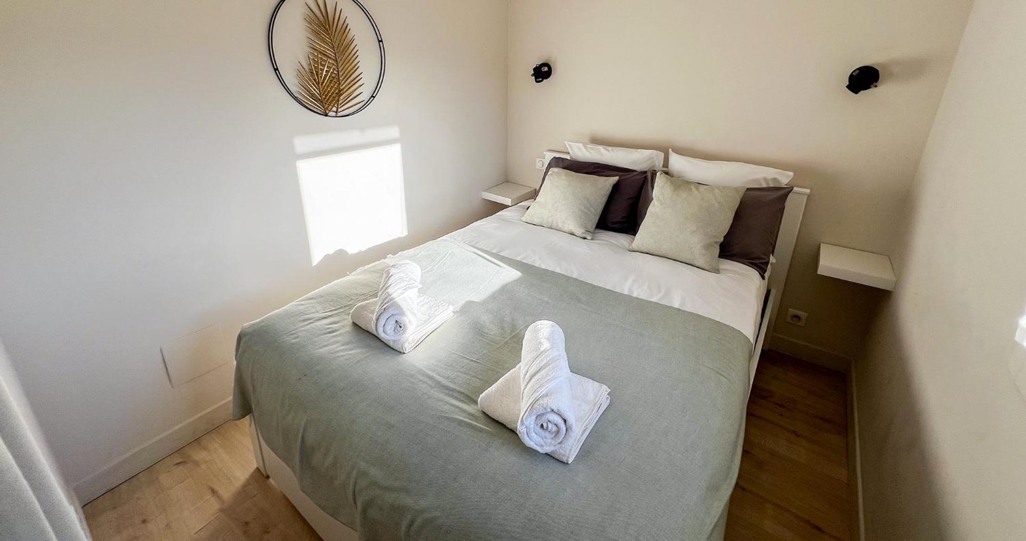 Ac - Private Exterior - Au Pied Du Palais Des Papes! Apartment Авиньон Екстериор снимка