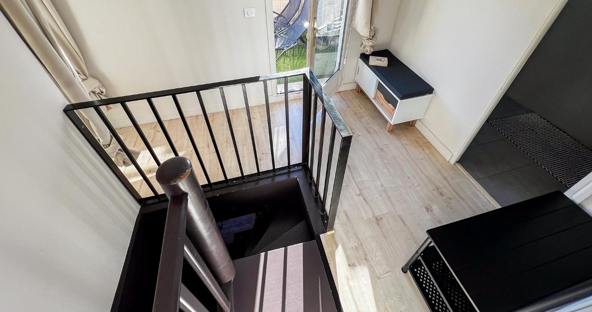 Ac - Private Exterior - Au Pied Du Palais Des Papes! Apartment Авиньон Екстериор снимка