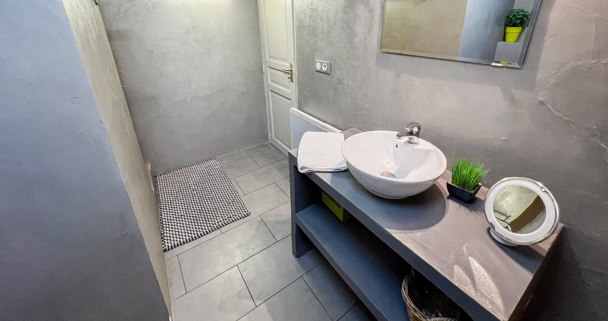 Ac - Private Exterior - Au Pied Du Palais Des Papes! Apartment Авиньон Екстериор снимка