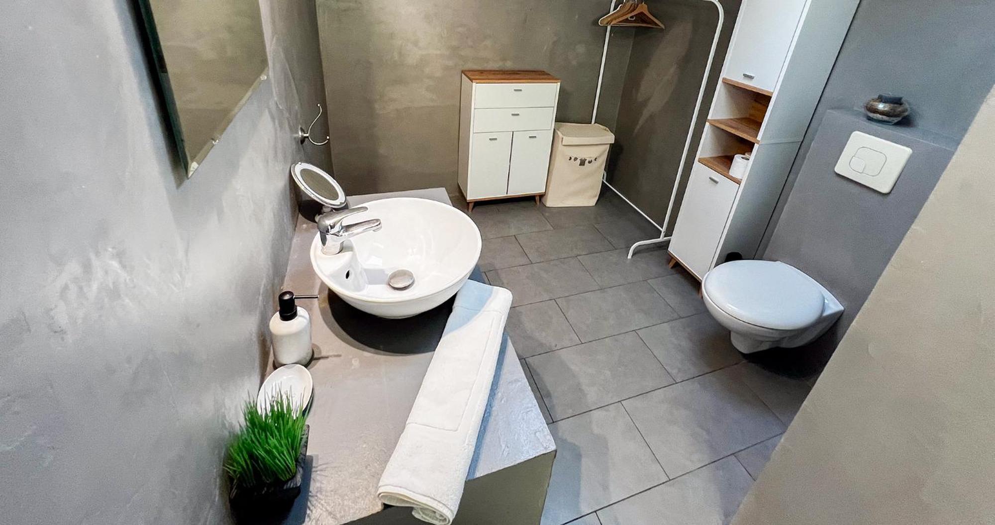 Ac - Private Exterior - Au Pied Du Palais Des Papes! Apartment Авиньон Екстериор снимка