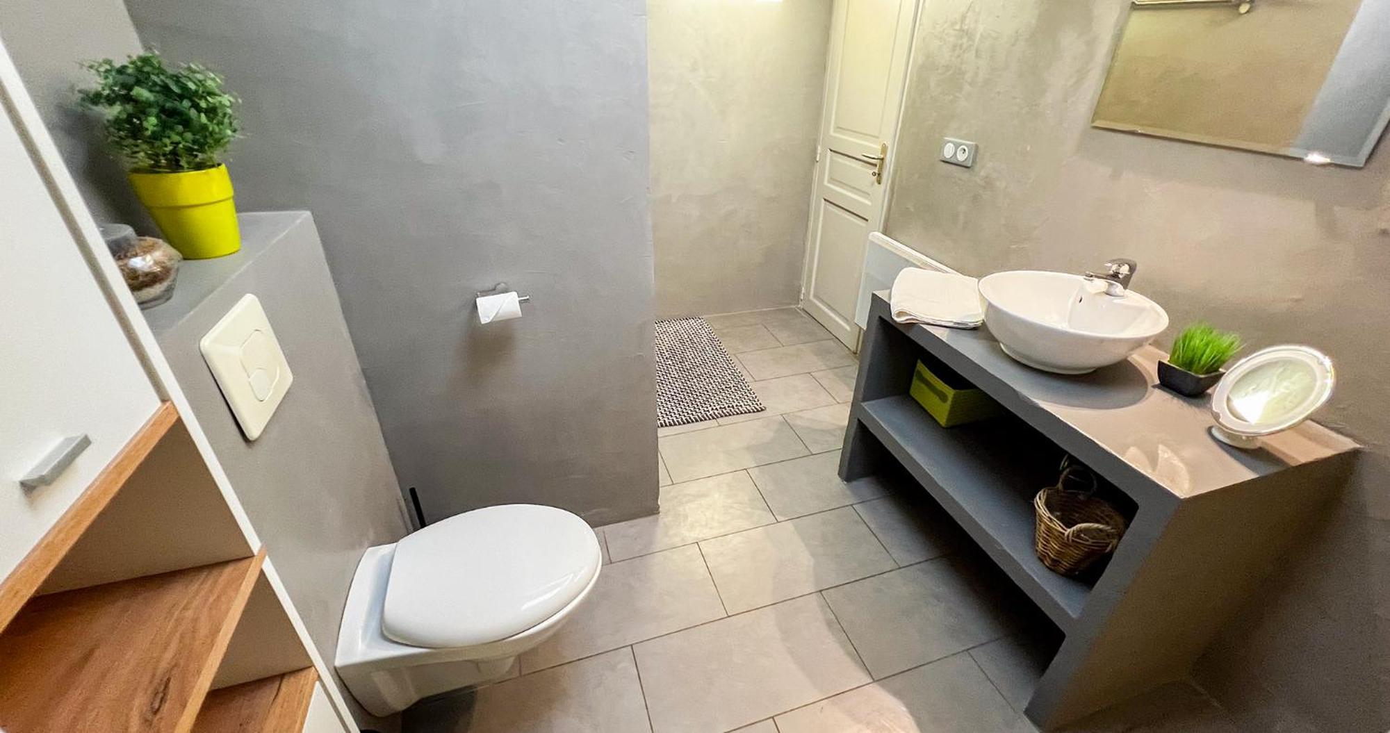 Ac - Private Exterior - Au Pied Du Palais Des Papes! Apartment Авиньон Екстериор снимка