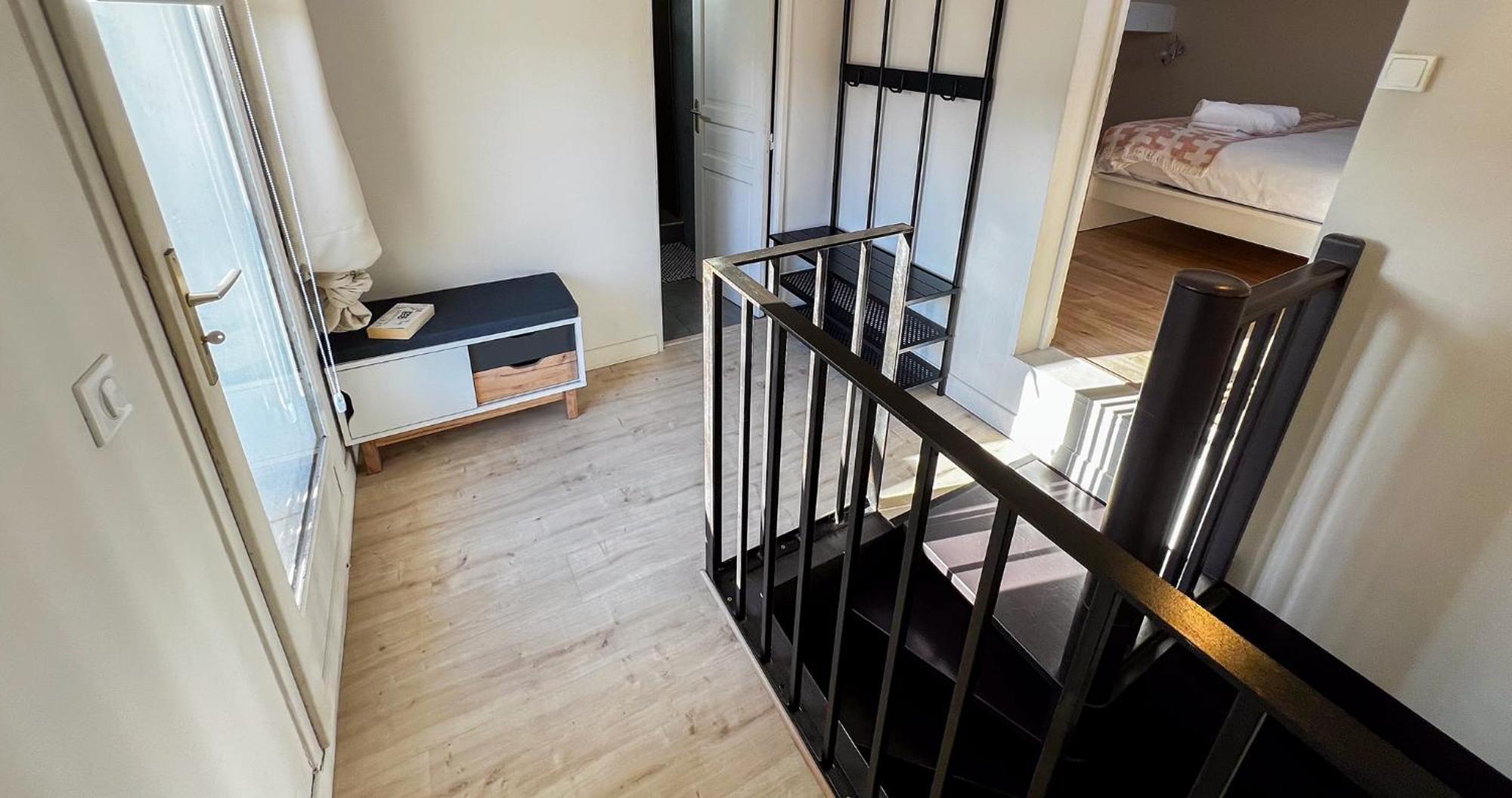 Ac - Private Exterior - Au Pied Du Palais Des Papes! Apartment Авиньон Екстериор снимка