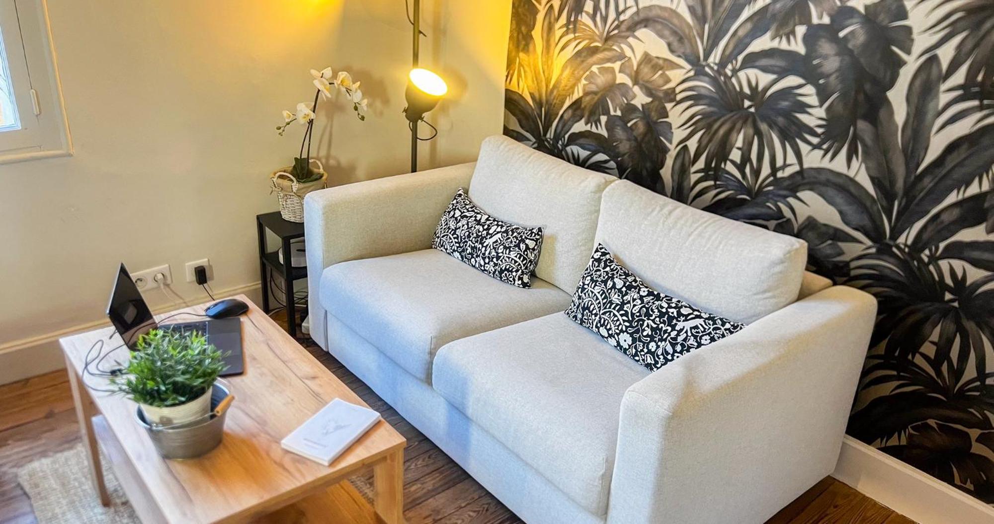 Ac - Private Exterior - Au Pied Du Palais Des Papes! Apartment Авиньон Екстериор снимка